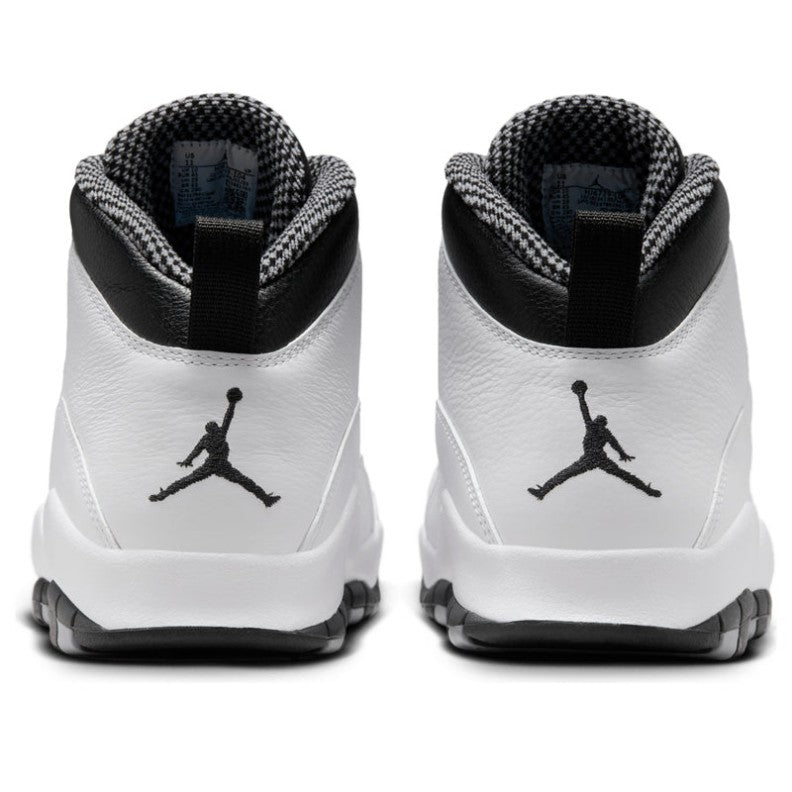 Air Jordan 10 OG 'Steel Grey' HJ6779-104