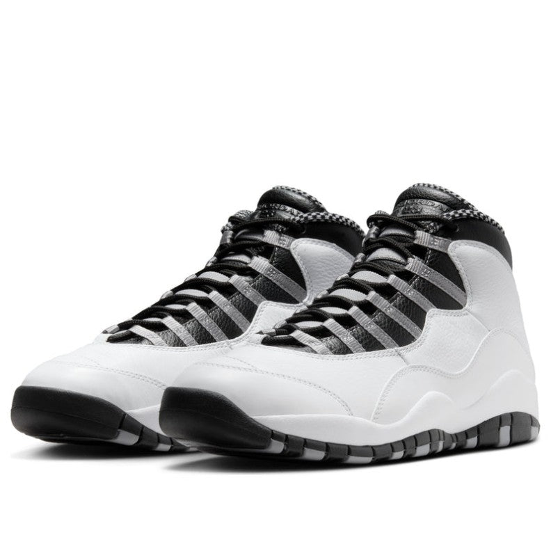 Air Jordan 10 OG 'Steel Grey' HJ6779-104