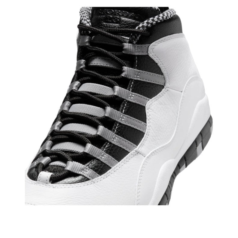 Air Jordan 10 OG 'Steel Grey' HJ6779-104