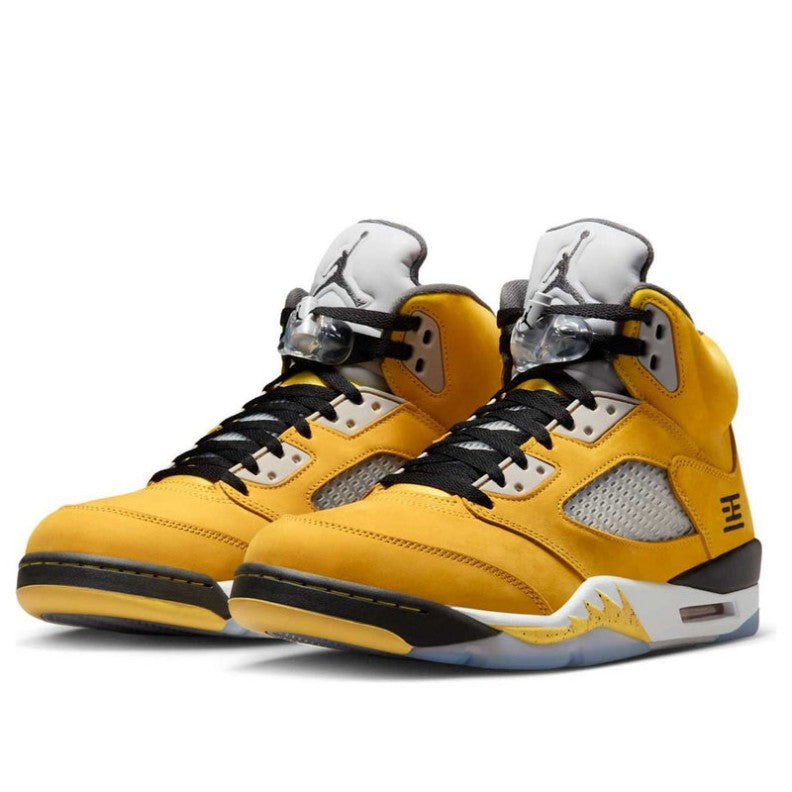 Air Jordan 5 'Tokyo' IO3372-700