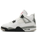 Air Jordan 4 Retro 'White Cement' 2025 IB4171-100