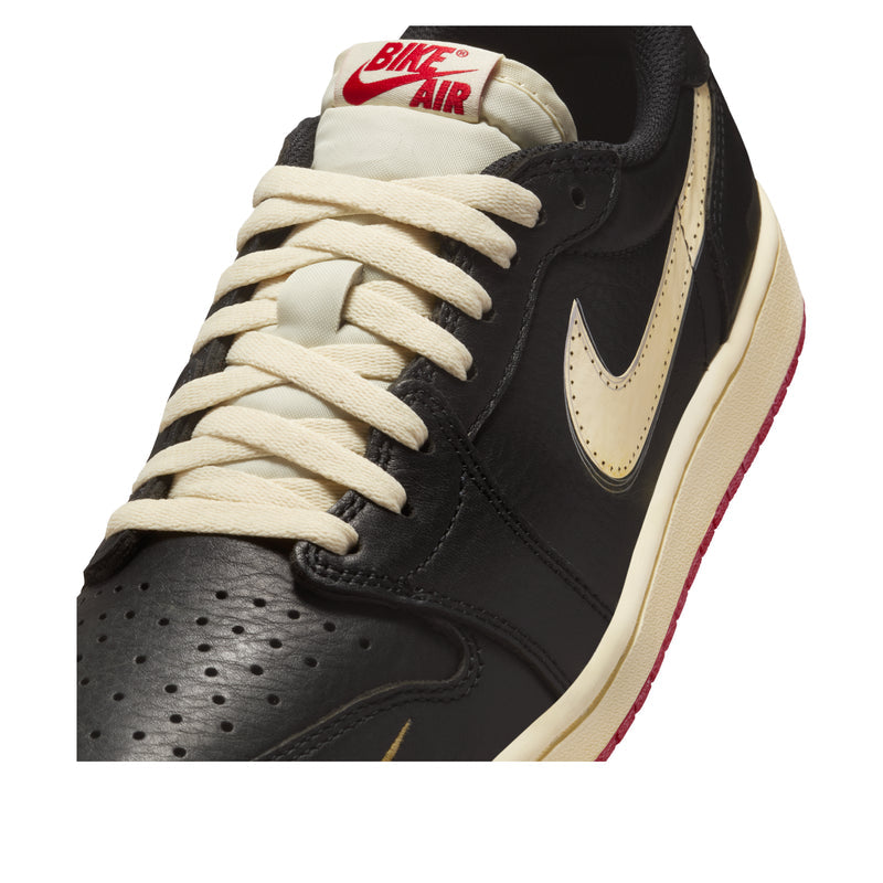 Air Jordan 1 Retro Low OG x Nigel Sylvester 'Nitro' IB8958-001