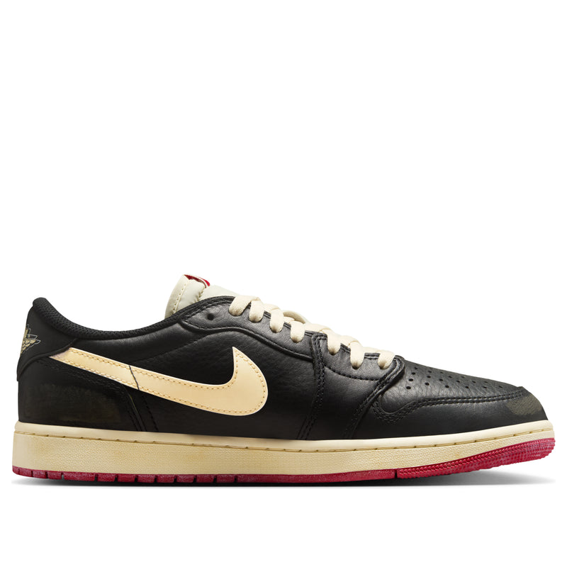 Air Jordan 1 Retro Low OG x Nigel Sylvester 'Nitro' IB8958-001