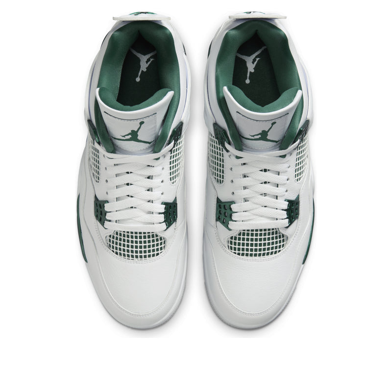 Air Jordan 4 Retro 'Oxidized Green' FQ8138-103