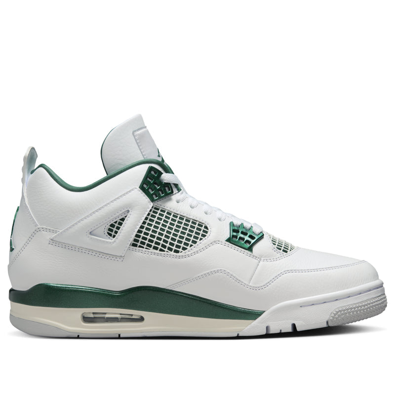 Air Jordan 4 Retro 'Oxidized Green' FQ8138-103