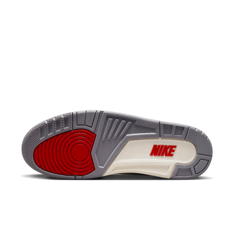 Air Jordan 3 Retro 'White Cement Reimagined' DN3707-100