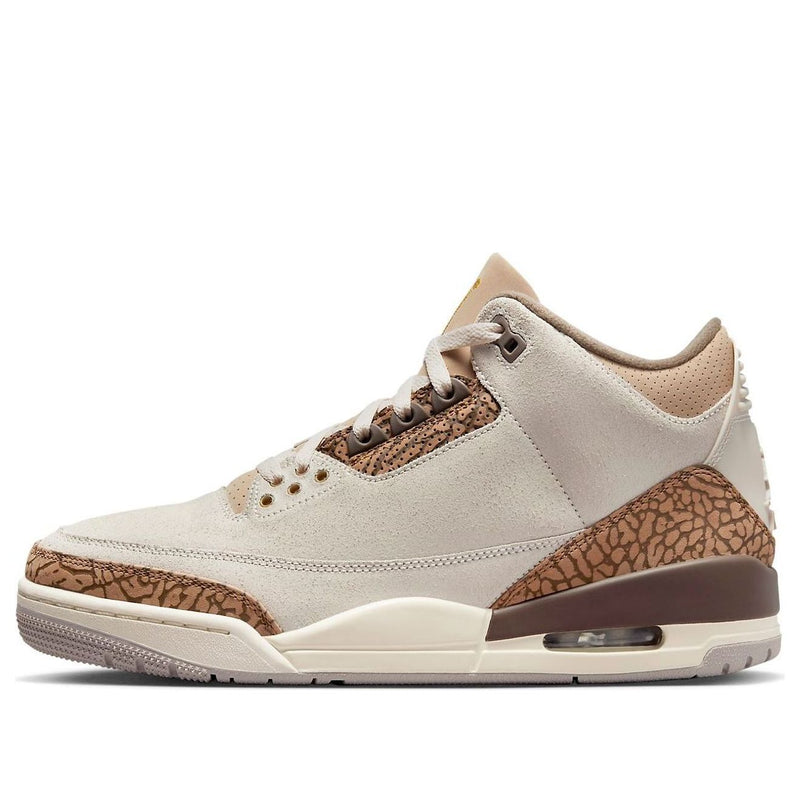 Air Jordan 3 Retro 'Palomino' CT8532-102