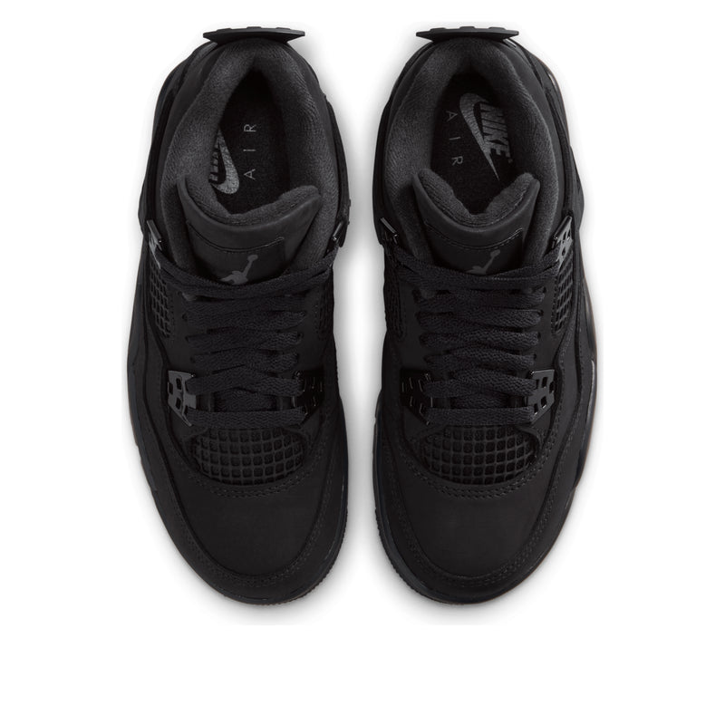 Air Jordan 4 Retro 'Black Cat' IB4171-010