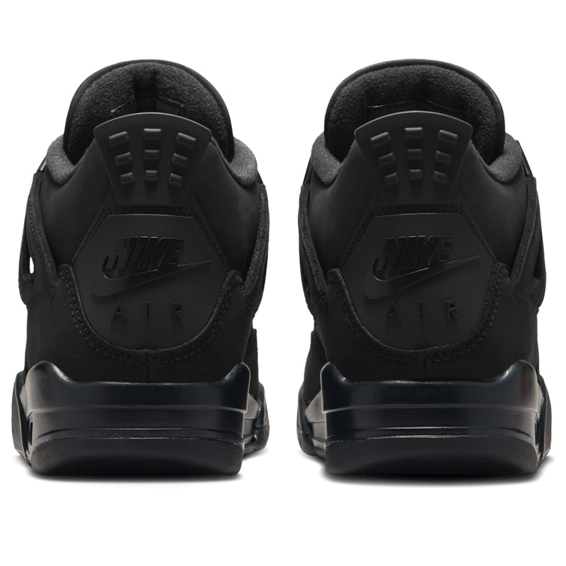 Air Jordan 4 Retro 'Black Cat' IB4171-010