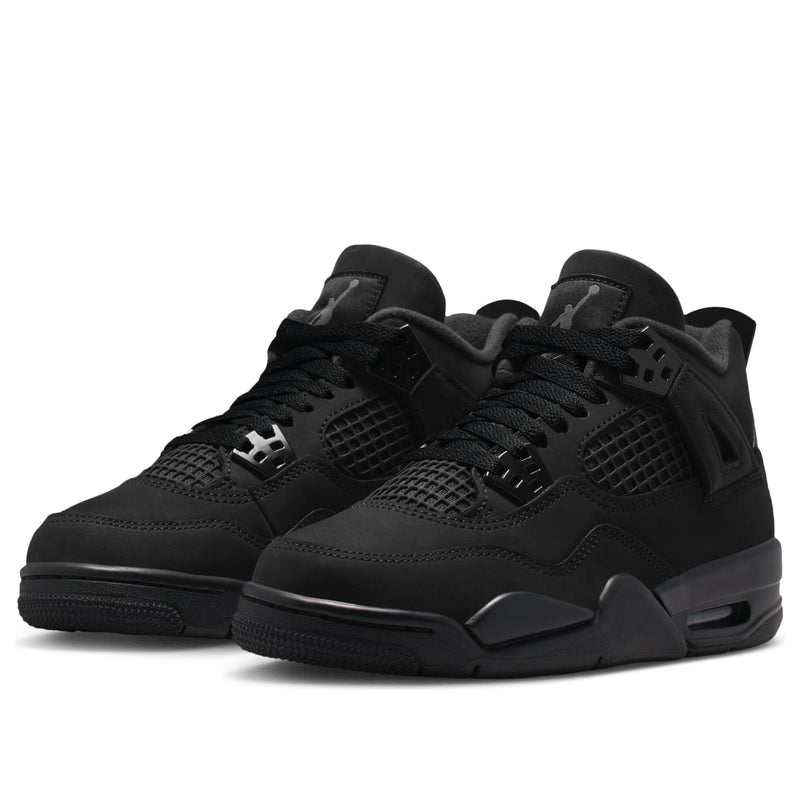 Air Jordan 4 Retro 'Black Cat' IB4171-010