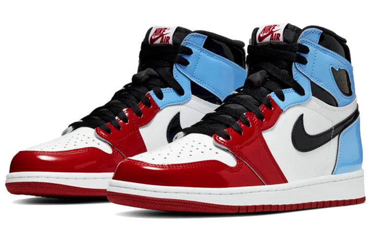 Air Jordan 1 Retro High OG 'Fearless' CK5666-100