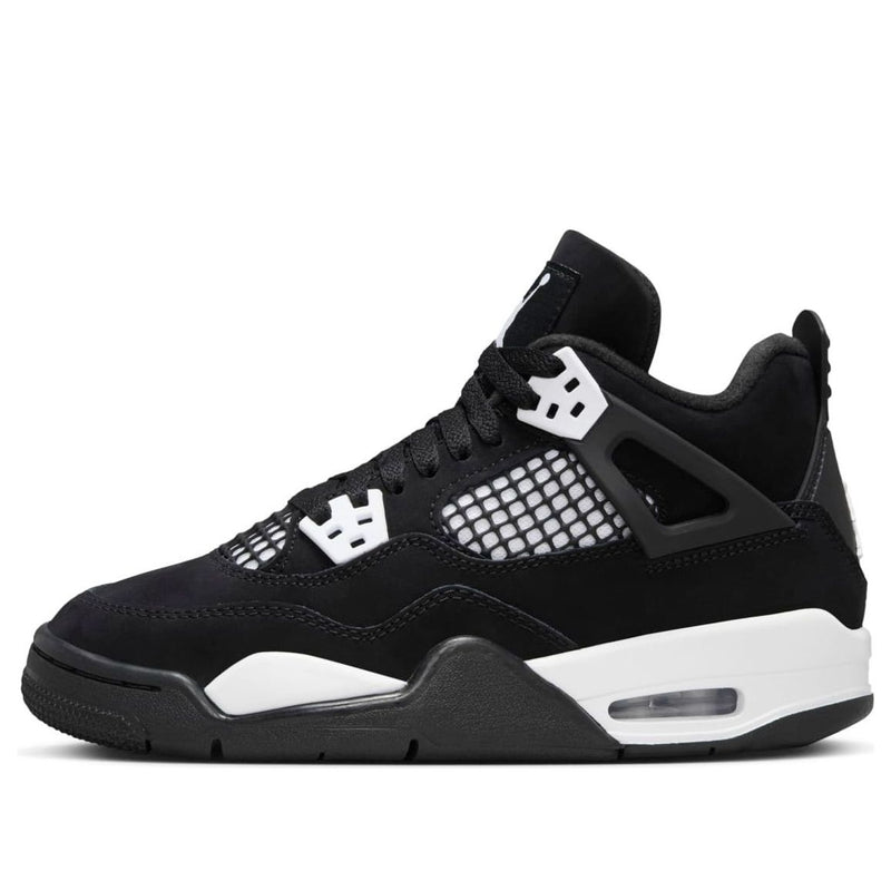 Air Jordan 4 Retro 'White Thunder' FQ8213-001
