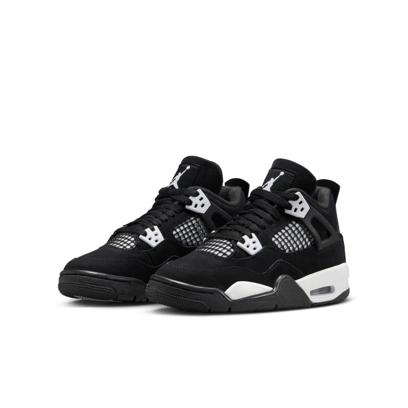 Air Jordan 4 Retro 'White Thunder' FQ8213-001