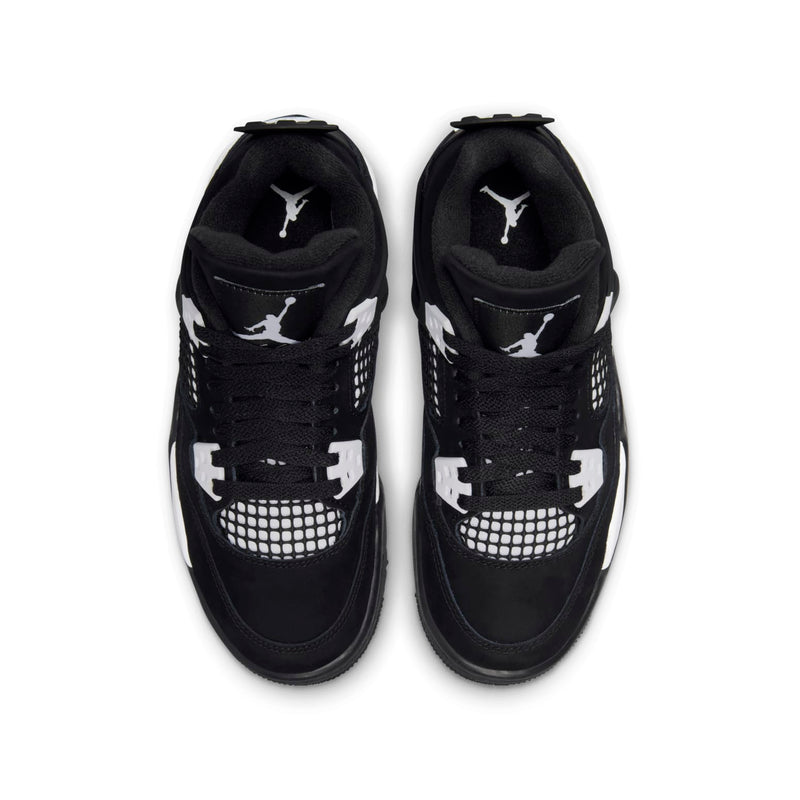 Air Jordan 4 Retro 'White Thunder' FQ8213-001